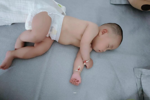 商丘宝宝咳嗽发烧拉肚子